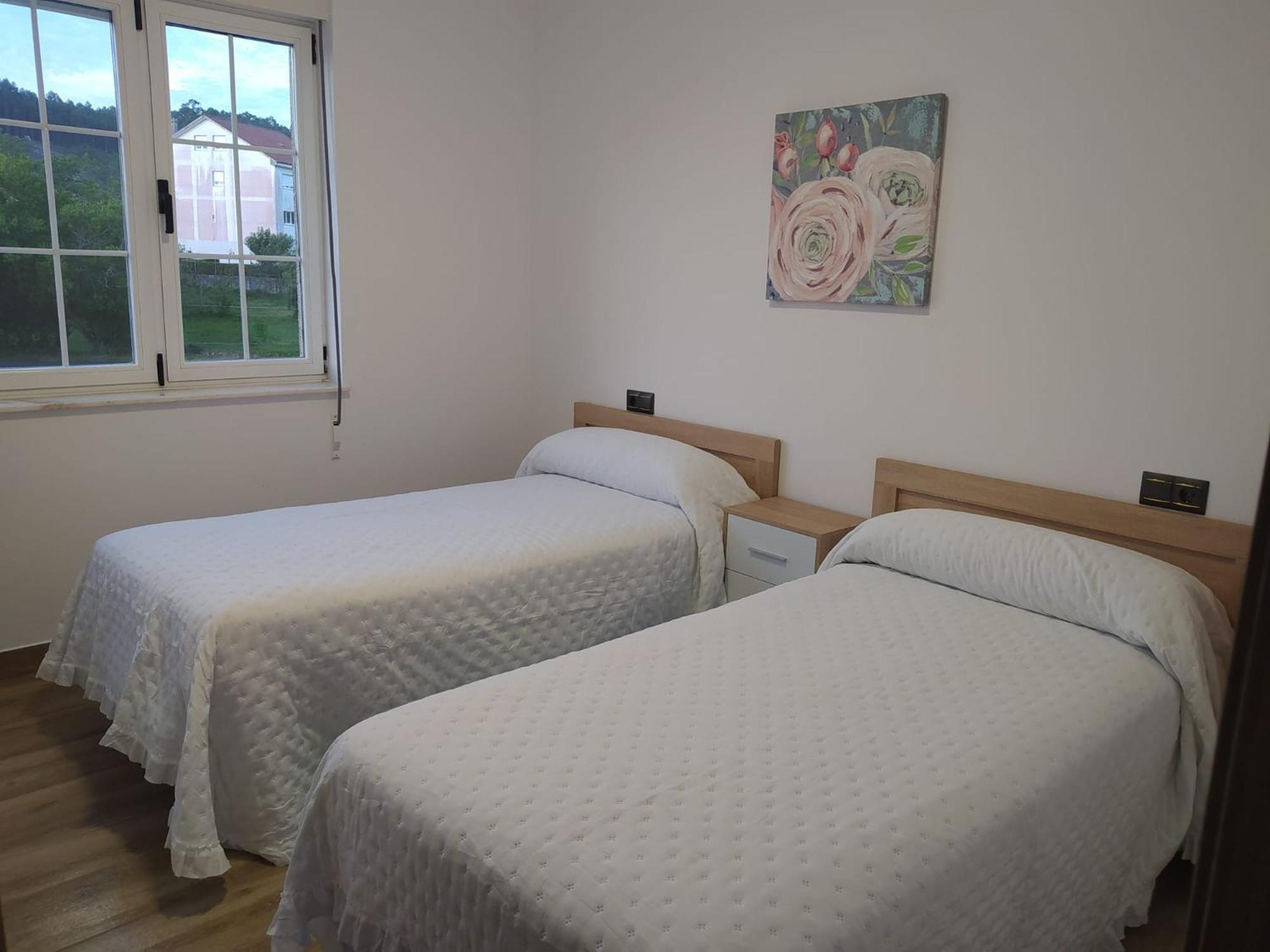 Casa De Pili Apartment A Coruna Phòng bức ảnh