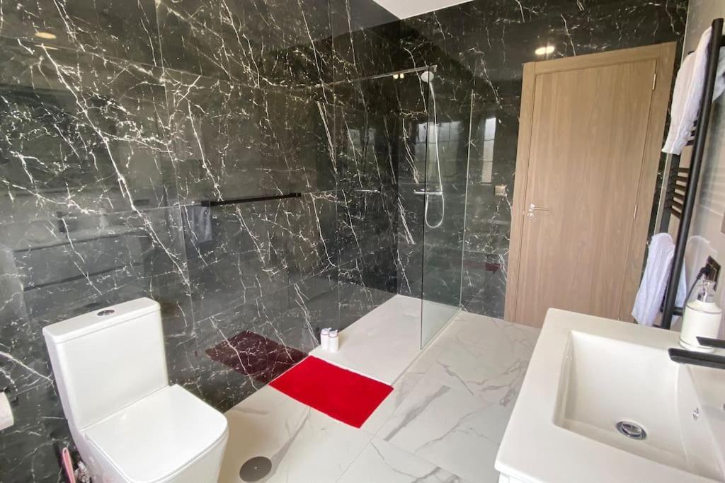 Casa De Pili Apartment A Coruna Ngoại thất bức ảnh