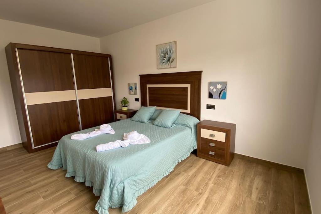 Casa De Pili Apartment A Coruna Ngoại thất bức ảnh